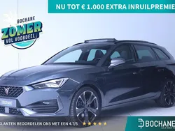 Grijs Gebruikt 2023 Cupra Leon VZ Stationwagen | € 33.395 (Eerlijke prijs)