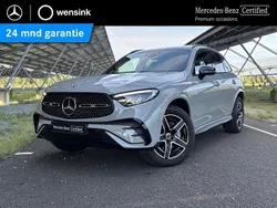Grijs Gebruikt 2024 Mercedes GLC300e AMG line SUV | € 72.850 (Duur)