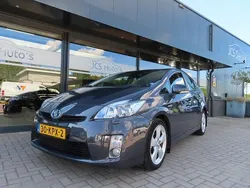 Grijs Gebruikt 2010 Toyota Prius Hatchback | € 9.999 (Eerlijke prijs)