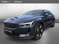 Blauw Gebruikt 2024 Polestar 2 Pilot Sedan | € 50.950 (Duur)
