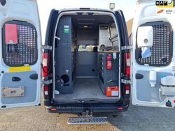 Wit Gebruikt 2018 Renault Trafic Van | € 12.500 (Goede deal)