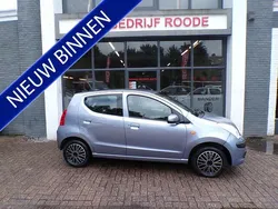 Overige Gebruikt 2009 Nissan Pixo Hatchback | € 5.499 (Iets duurder)
