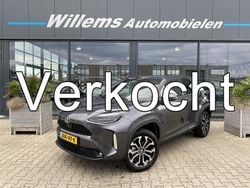 Grijs Nieuw 2025 Toyota Yaris Cross SUV | € 30.750 (Goede deal)