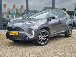 Gebruikt 2024 Toyota Yaris Hybrid Sport | € 35.900 (Duur)