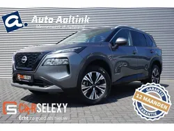 Grijs Gebruikt 2024 Nissan X-Trail N-Connecta SUV | € 38.880 (Goede deal)
