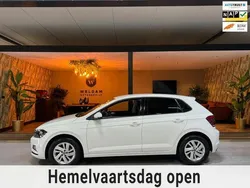Wit Gebruikt 2021 VW Polo Style Hatchback | € 18.990 (Goede deal)