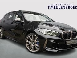 Zwart Gebruikt 2020 BMW M135 Executive Hatchback | € 36.950 (Eerlijke prijs)