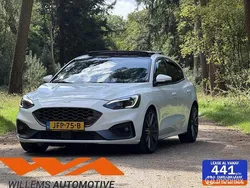 Wit Gebruikt 2020 Ford Focus Performance Edition Hatchback | € 27.495 (Goede deal)