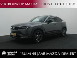 Grijs Gebruikt 2020 Mazda MX30 Luxury SUV | € 22.950