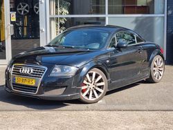 Zwart Gebruikt 2000 Audi TT Comfort Coupé | € 2.999 (Eerlijke prijs)