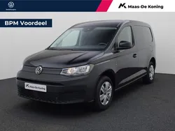 Zilver Nieuw 2024 VW Caddy Comfortline MPV | € 23.990 (Eerlijke prijs)
