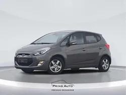 Bruin Gebruikt 2015 Hyundai ix20 GO! MPV | € 11.900 (Eerlijke prijs)