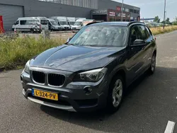 Grijs Gebruikt 2013 BMW X1 SUV | € 9.800 (Goede deal)