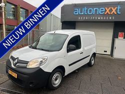 Wit Gebruikt 2018 Renault Kangoo Komfort Van | € 6.195 (Eerlijke prijs)