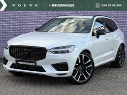 Gebruikt 2017 Volvo XC60 R-Design SUV | € 35.894