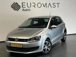 Grijs Gebruikt 2014 VW Polo Edition Hatchback | € 4.450 (Super prijs)