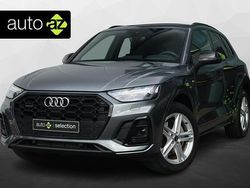Grijs Gebruikt 2022 Audi Q5 Comfort SUV | € 47.900 (Goede deal)
