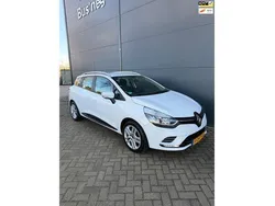 Renault Clio GrandTour