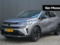 Grijs Gebruikt 2024 Renault Symbioz Esprit Alpine SUV | € 37.435 (Eerlijke prijs)