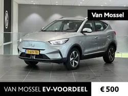 Grijs Gebruikt 2023 MG ZS Comfort Sedan | € 26.495 (Eerlijke prijs)
