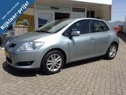 Grijs Gebruikt 2008 Toyota Auris Hatchback | € 6.950 (Duur)