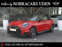 Rood Gebruikt 2024 Mini Cooper Hatchback | € 37.950