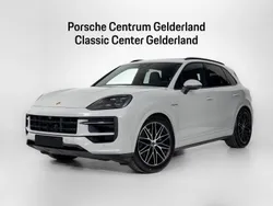 Krijt Gebruikt 2024 Porsche Cayenne SUV | € 154.900