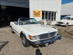 Gebruikt 1988 Mercedes SL450 | € 16.950
