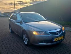 Gebruikt 2005 Mazda 6 | € 1.550