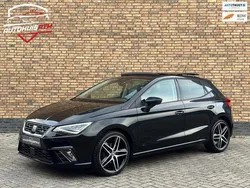 Zwart Gebruikt 2019 Seat Ibiza FR Hatchback | € 15.450 (Eerlijke prijs)