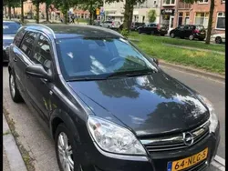 Gebruikt 2010 Opel Astra Sport Stationwagen | € 2.200 (Goede deal)