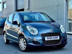 Grijs Gebruikt 2011 Suzuki Alto GL Hatchback | € 2.500 (Goede deal)