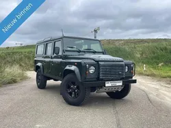 Overige Gebruikt 2012 Land Rover Defender SUV | € 26.995