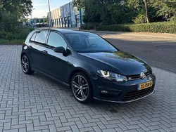 Grijs Gebruikt 2015 VW Golf VII Edition Hatchback | € 13.550 (Iets duurder)