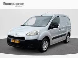 Overige Gebruikt 2014 Peugeot Partner MPV | € 4.750 (Eerlijke prijs)