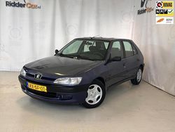 Gebruikt 1997 Peugeot 306 | € 1.999