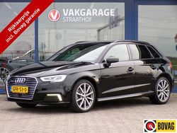 Zwart Gebruikt 2020 Audi A3 Business Hatchback | € 20.950 (Goede deal)