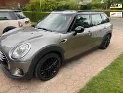 Grijs Gebruikt 2016 Mini Cooper Clubman Business Stationwagen | € 15.450 (Eerlijke prijs)