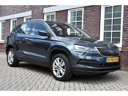 Grijs Gebruikt 2020 Skoda Karoq Business Line SUV | € 20.900 (Goede deal)