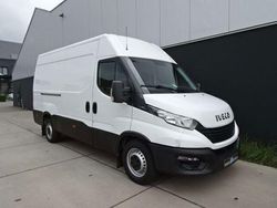 Wit Gebruikt 2019 Iveco Daily Van | € 30.250
