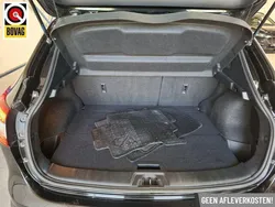 Zwart Gebruikt 2015 Nissan Qashqai Acenta SUV | € 7.650