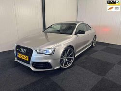 Grijs, metallic lak Gebruikt 2014 Audi RS5 S-Line Coupé | € 49.990