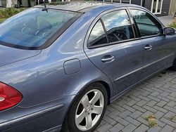 Blauw Gebruikt 2002 Mercedes 240 | € 4.000