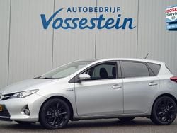 Grijs Gebruikt 2014 Toyota Auris Hybrid Hatchback | € 9.450 (Goede deal)