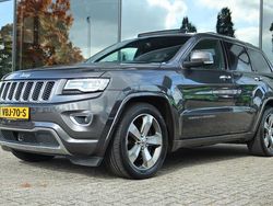 Overig Gebruikt 2016 Jeep Grand Cherokee Limited SUV | € 19.950 (Duur)