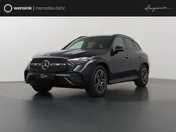 Zwart Nieuw 2025 Mercedes GLC400d Sport Edition SUV | € 93.513 (Duur)