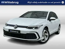 Wit Gebruikt 2021 VW Golf VIII GTE Hatchback | € 25.450 (Goede deal)