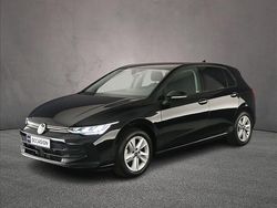 Zwart Gebruikt 2024 VW Golf VIII Edition Hatchback | € 33.900 (Eerlijke prijs)