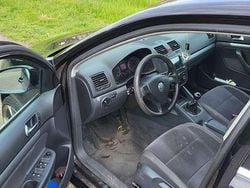 Gebruikt 2006 VW Jetta Comfortline Sedan | € 2.000 (Goede deal)