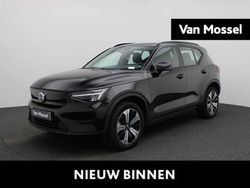 Zwart Gebruikt 2022 Volvo XC40 Core SUV | € 29.400 (Goede deal)